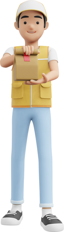 Food Delivery 1